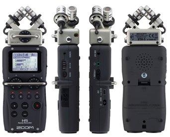 Meilleurs enregistreurs vocaux en 2026