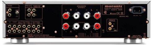 Meilleurs amplificateurs en 2026