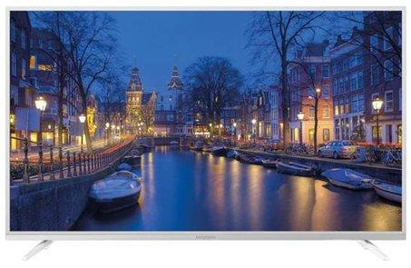 Les meilleurs téléviseurs 40-43 pouces en 2026