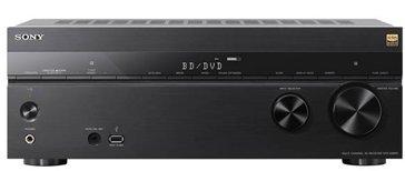 Meilleurs récepteurs en 2026