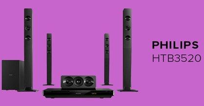 Meilleurs cinémas à domicile en 2026