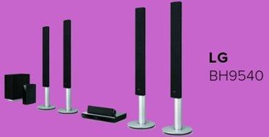 Meilleurs cinémas à domicile en 2026