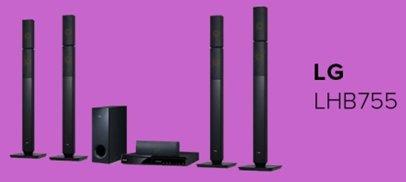 Meilleurs cinémas à domicile en 2026