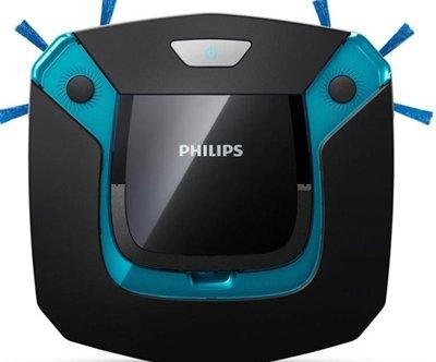 Les meilleurs robots aspirateurs humides en 2026