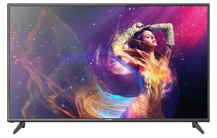 Meilleur téléviseur 50-55 pouces en 2026