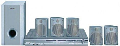 Meilleurs cinémas à domicile en 2026