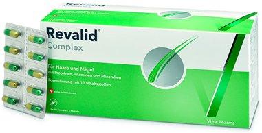 Meilleures vitamines capillaires en 2026