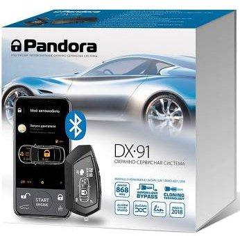 Meilleures alarmes de voiture en 2026