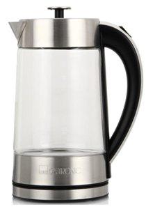 Meilleures bouilloires électriques de 2026