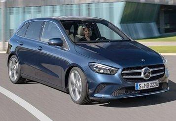 Meilleures voitures en 2026