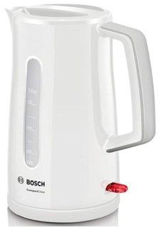 Meilleures bouilloires électriques de 2026