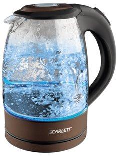 Meilleures bouilloires électriques de 2026