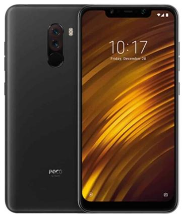 Meilleurs smartphones de moins de 20000 roubles en 2026