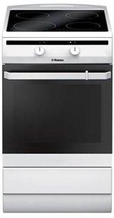 Les meilleures cuisinières électriques en 2026