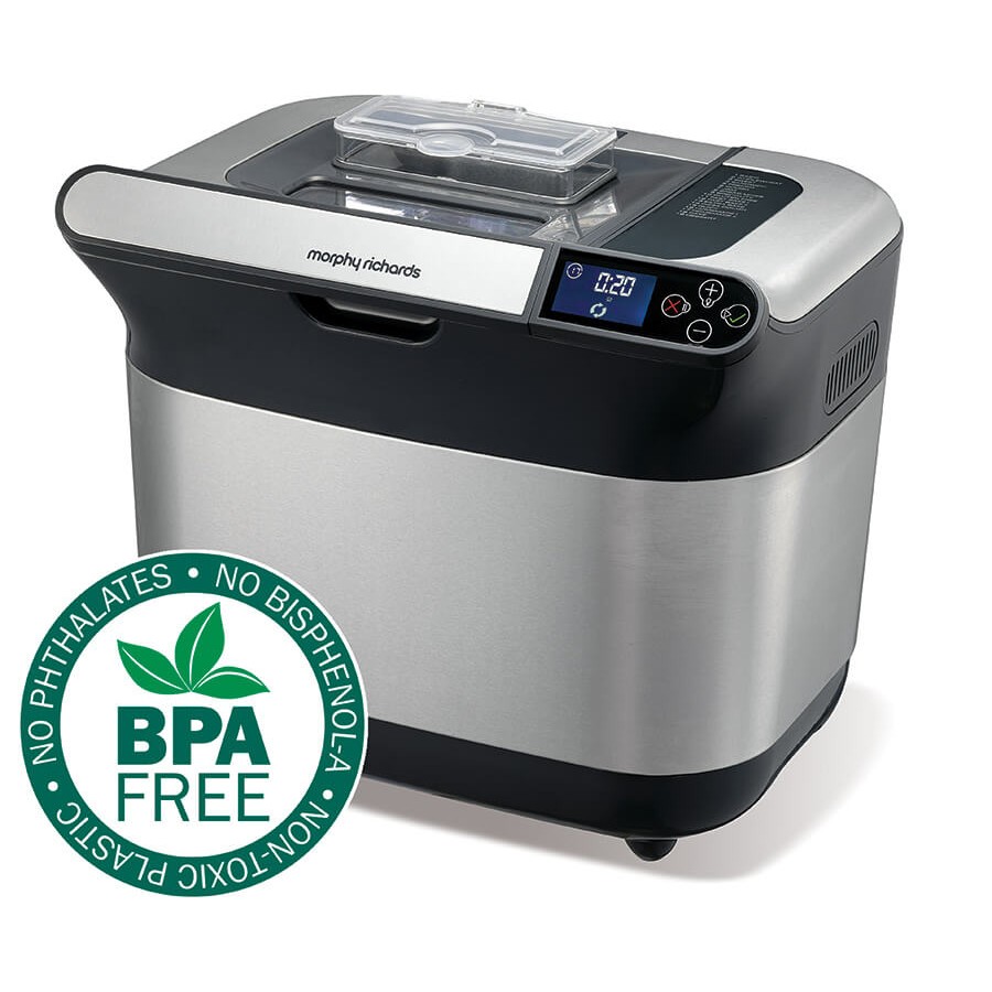 La meilleure machine à pain de 2026