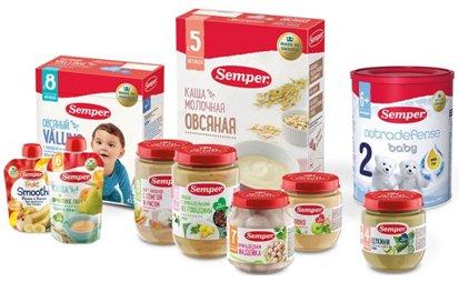 Meilleurs fabricants d'aliments pour bébés en 2026