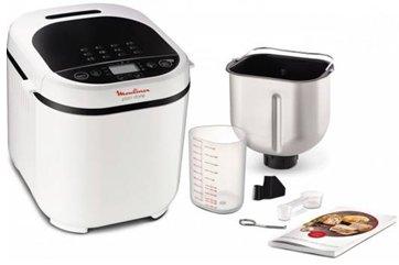 La meilleure machine à pain de 2026