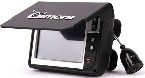 Meilleurs caméscopes pour la pêche d'hiver et d'été en 2026