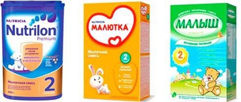 Meilleurs fabricants d'aliments pour bébés en 2026