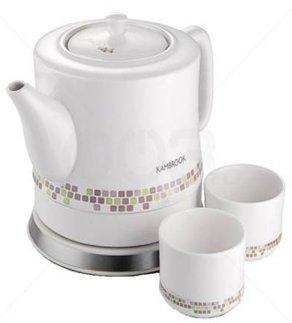 Meilleures bouilloires électriques de 2026