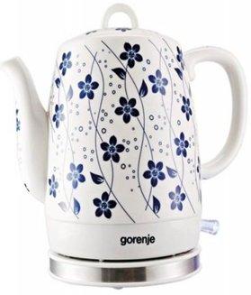 Meilleures bouilloires électriques de 2026