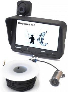 Meilleurs caméscopes pour la pêche d'hiver et d'été en 2026