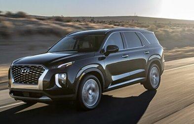 Meilleures voitures en 2026