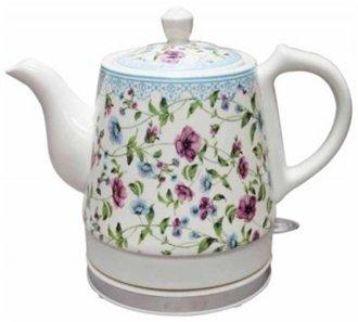 Meilleures bouilloires électriques de 2026