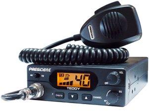 Les meilleurs talkies-walkies en 2026