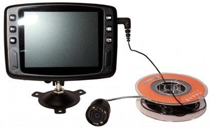 Meilleurs caméscopes pour la pêche d'hiver et d'été en 2026