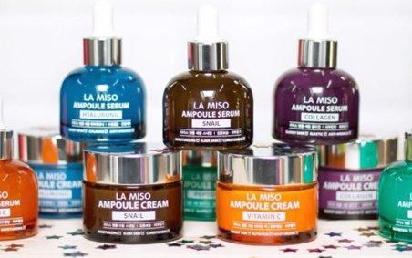 Meilleurs cosmétiques coréens en 2026