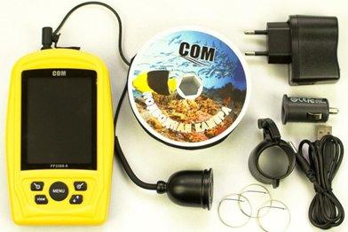 Meilleurs caméscopes pour la pêche d'hiver et d'été en 2026