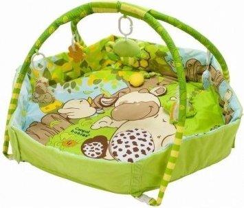 Meilleurs jouets éducatifs pour les 0-1 ans en 2026