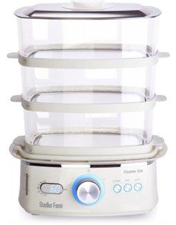 Meilleurs bateaux à vapeur de 2026