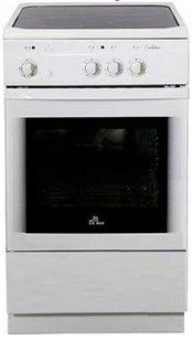 Les meilleures cuisinières électriques en 2026