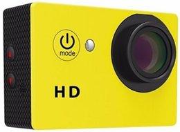 Classement des meilleures caméras d'action en 2026