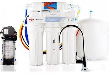 Les meilleurs filtres à eau pour le lavage en 2026