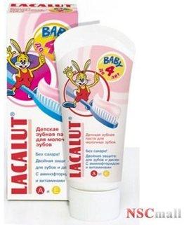 Meilleur dentifrice pour enfants de 2026