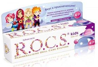 Meilleur dentifrice pour enfants de 2026