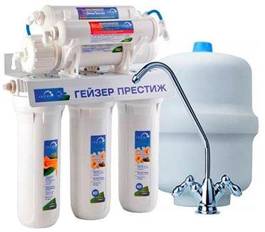 Les meilleurs filtres à eau pour le lavage en 2026