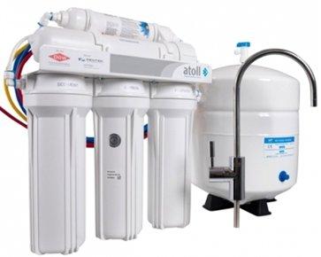 Les meilleurs filtres à eau pour le lavage en 2026