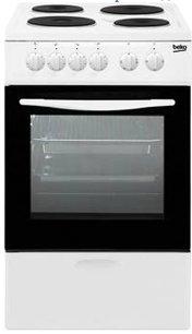 Les meilleures cuisinières électriques en 2026