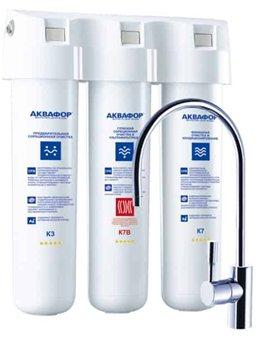 Les meilleurs filtres à eau pour le lavage en 2026