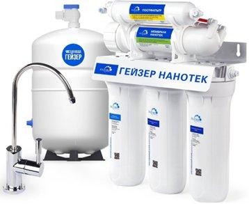 Les meilleurs filtres à eau pour le lavage en 2026