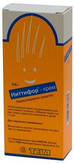 Le meilleur remède contre les poux et les lentes en 2026