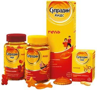 Meilleures vitamines pour les enfants en 2026