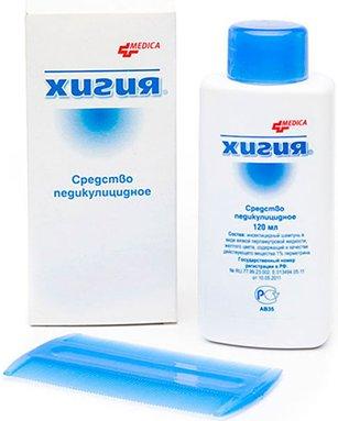 Le meilleur remède contre les poux et les lentes en 2026