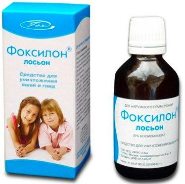 Le meilleur remède contre les poux et les lentes en 2026