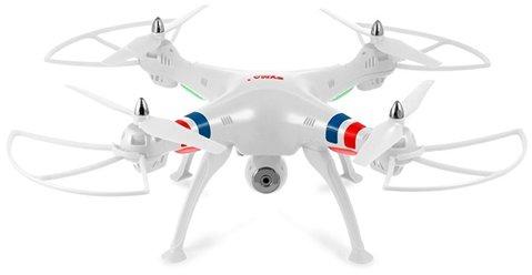 Meilleurs quadricoptères pour caméras en 2026