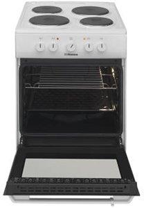 Les meilleures cuisinières électriques en 2026